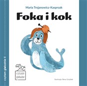 Książka : Czytanie g... - Maria Trojanowicz-Kasprzak