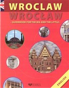 Książka : Wrocław Gu... - Anna Wawrykowicz