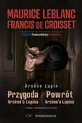 Przygoda A... - Maurice Leblanc, Francis de Croisset -  fremdsprachige bücher polnisch 