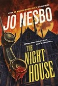 Książka : The Night ... - Jo Nesbo