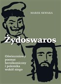 Żydoswaros... - Marek Skwara -  polnische Bücher