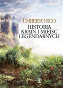 Historia k... - Umberto Eco -  fremdsprachige bücher polnisch 