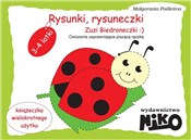 Polnische buch : Rysunki, r... - Małgorzata Podleśna