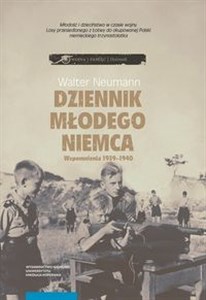 Bild von Dziennik młodego Niemca Wspomnienia 1939-1940
