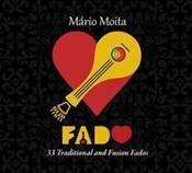 Polska książka : Fado 2CD - Mario Moita