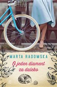 O jeden di... - Marta Radomska - buch auf polnisch 