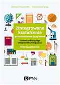Zintegrowa... - Barbara Muszyńska, Katarzyna Papaja -  polnische Bücher