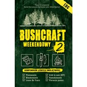 Książka : Bushcraft ... - Paweł Frankowski, Marian Wyrzykowski, Witold Rajchert