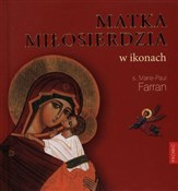 Polska książka : Matka Miło... - Marie-Paul Farran