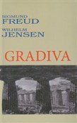 Gradiva - Sigmund Freud, Wilhelm Jensen -  polnische Bücher