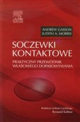 Polska książka : Soczewki k... - Andrew Gasson, Judith A. Morris
