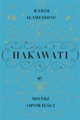 Hakawati m... - Mateusz Borowski, Anna Gralak -  polnische Bücher