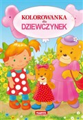 Polska książka : Kolorowank... - Opracowanie Zbiorowe
