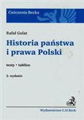 Historia p... - Rafał Golat - Ksiegarnia w niemczech