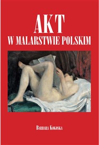Obrazek Akt w malarstwie polskim