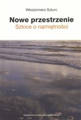 Polska książka : Nowe przes... - Włodzimierz Szturc