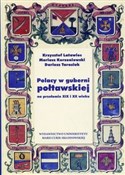 Polnische buch : Polacy w g... - Krzysztof Latawiec, Mariusz Korzeniowski, Dariusz Tarasiuk