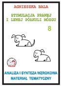 Stymulacja... - Agnieszka Bala - buch auf polnisch 