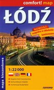 Polska książka : Łódź plan ...