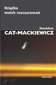Polnische buch : Książka mo... - Stanisław Cat-Mackiewicz