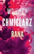 Rana - Wojciech Chmielarz - Ksiegarnia w niemczech