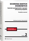 Polska książka : Ochrona da... - Mirosław Gumularz, Patrycja Kozik