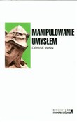 Polnische buch : Manipulowa... - Denise Winn