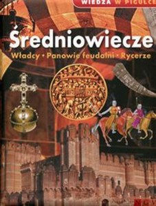 Bild von Wiedza w pigułce Średniowiecze