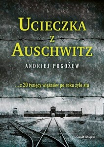 Bild von Ucieczka z Auschwitz