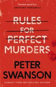Bild von Rules for perfect murders