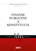 Książka : Finanse pu... - Opracowanie Zbiorowe