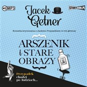 Zobacz : [Audiobook... - Jacek Getner