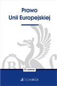 Prawo Unii... - Opracowanie Zbiorowe -  Polnische Buchandlung 