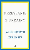 Polska książka : Przesłanie... - Wołodymyr Zełenski