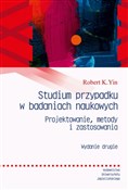 Polnische buch : Studium pr... - Robert K. Yin