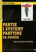 Partie i s... - Katarzyna Sobolewska-Myślik -  Książka z wysyłką do Niemiec 