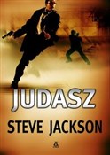 Zobacz : Judasz - Steve Jackson