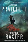 Polska książka : The Long U... - Stephen Baxter, Terry Pratchett