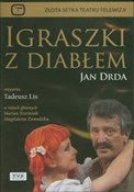 Igraszki z... - Jan Drda -  fremdsprachige bücher polnisch 