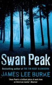 Swan Peak - James Lee Burke -  polnische Bücher