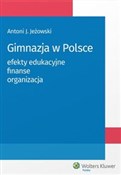 Gimnazja w... - Antoni Jeżowski -  polnische Bücher