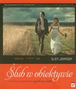 Ślub w obi... - Glen Johnson - buch auf polnisch 