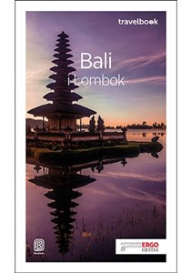 Obrazek Bali i Lombok Travelbook