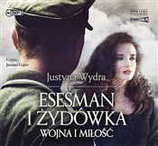 Esesman i ... - Justyna Wydra - buch auf polnisch 