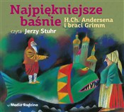 Polnische buch : [Audiobook... - Wilhelm Grimm, Jakub Grimm, Hans Christian Andersen