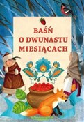 Książka : Baśń o dwu... - Janina Porazińska
