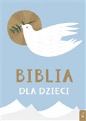 Biblia dla... - Ewa Czerwińska -  polnische Bücher