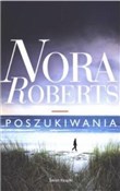Poszukiwan... - Nora Roberts - Ksiegarnia w niemczech