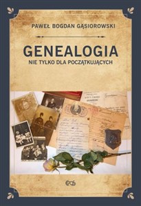 Bild von Genealogia nie tylko dla początkujących