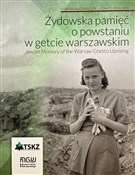 Książka : Żydowska p... - Tamara Włodarczyk, Ignacy Einhorn